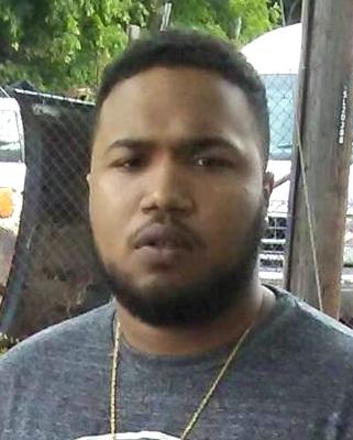 Giovaunne Davis death by force case profile photo