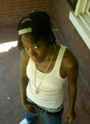 Shanique Sanders death by force case profile photo