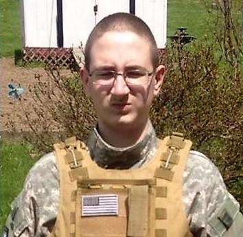 Parker Hess death by force case profile photo