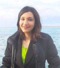 Dalia Sabae death by force case profile photo
