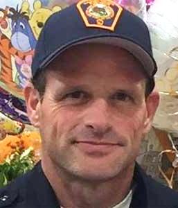 Scott Bashioum death by force case profile photo
