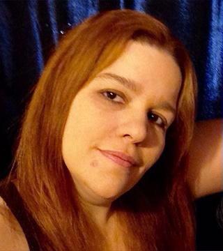 Jacqueline Carey death by force case profile photo