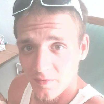 Shane Wright death by force case profile photo