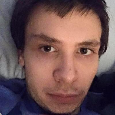 Joseph Gabriella death by force case profile photo
