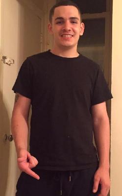 John Davern death by force case profile photo