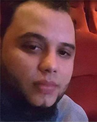 Jhonny Quezada death by force case profile photo