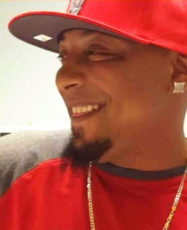 Rajshi Cox death by force case profile photo