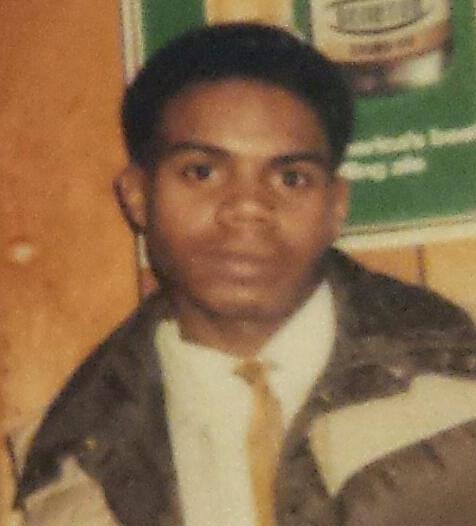 David Fitzsimmons death by force case profile photo