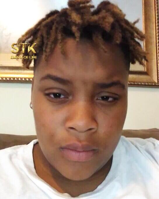 Daija McCall death by force case profile photo