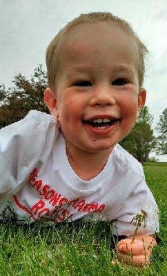 Benjamin Smith death by force case profile photo