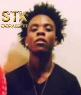 Dalon Williams death by force case profile photo