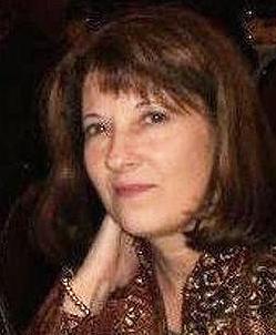 Barbara Heckathorne death by force case profile photo
