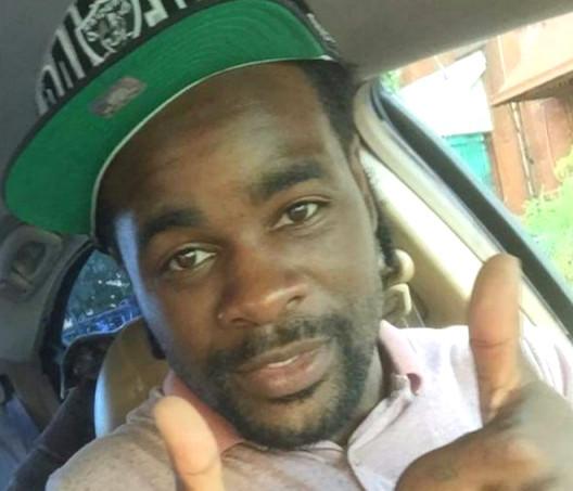 Tyrell Boggs death by force case profile photo