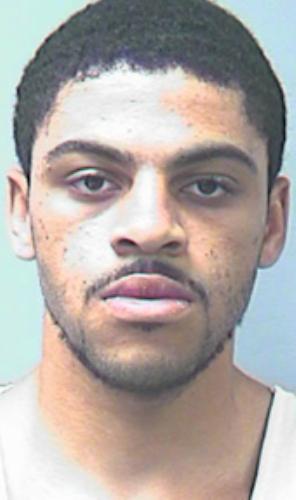 Joseph Caston death by force case profile photo