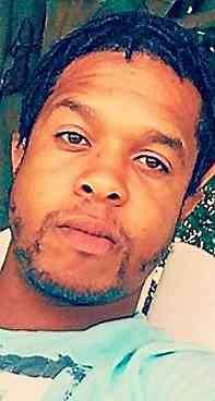 Robert Payne death by force case profile photo