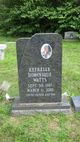 Ketrelle Watts death by force case profile photo