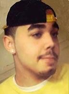 Robert Kramer death by force case profile photo