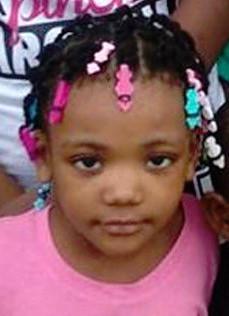 Tahirah Phillips death by force case profile photo