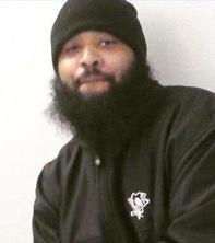 Terrence Jackson death by force case profile photo