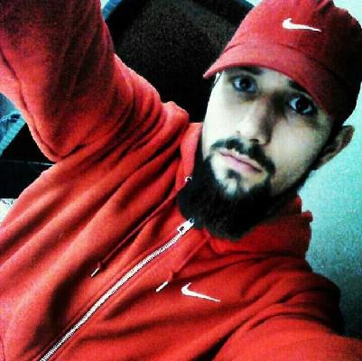 Raymond Pantoja death by force case profile photo