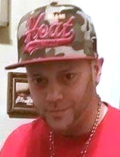 Carmelo Narvaez death by force case profile photo