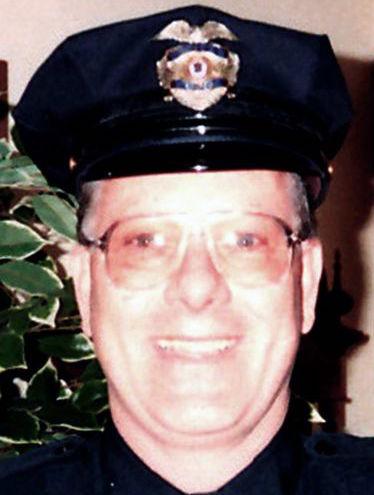 Ronald Heist death by force case profile photo