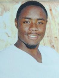 Demetrio Hughes death by force case profile photo