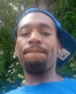 Demon Higgins death by force case profile photo