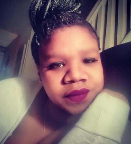 Brittany Powell death by force case profile photo