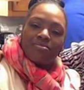 Tina Shelton death by force case profile photo