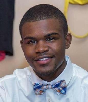 Jayvon Mitchell-Pendleton death by force case profile photo
