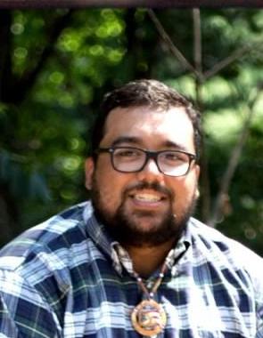 Marcus Mattson death by force case profile photo