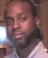 Eric Maurice Johnson death by force case profile photo