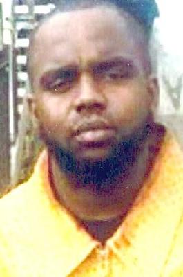 Alfonso Albert Caldwell death by force case profile photo
