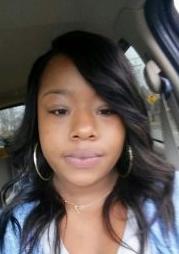 Janese Talton death by force case profile photo