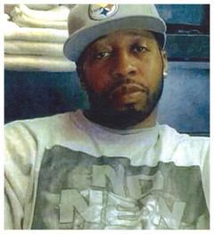 Damion Graham death by force case profile photo
