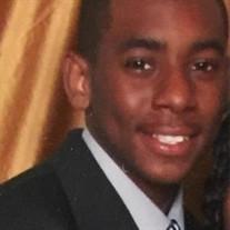 Naeem Garfield death by force case profile photo