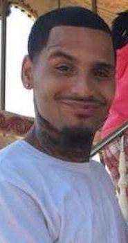 Najee Rivera death by force case profile photo