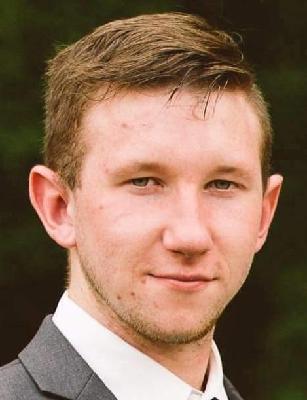 Ryan Kelly death by force case profile photo