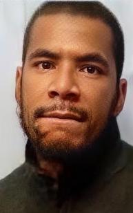 Derrick Burrell death by force case profile photo