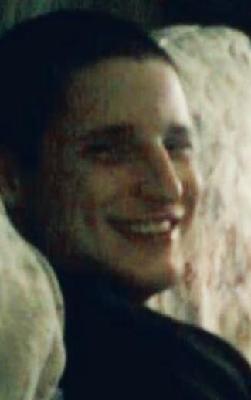 Anthony Ritchie death by force case profile photo