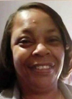 Carolyn Barr death by force case profile photo