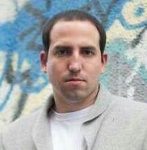 Justin Granda death by force case profile photo