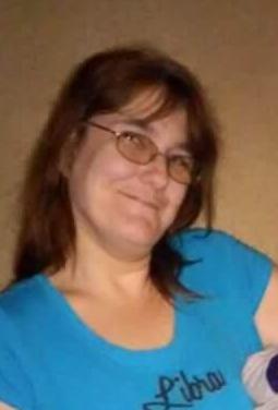 Joananne Grodzki death by force case profile photo