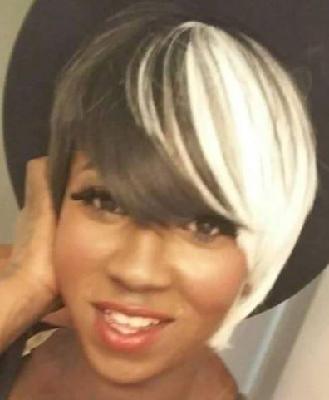 Kiesha Jenkins death by force case profile photo