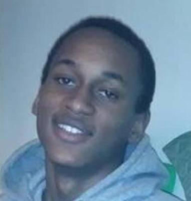 Jason Daniels death by force case profile photo