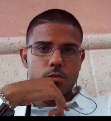 Erik Miranda death by force case profile photo