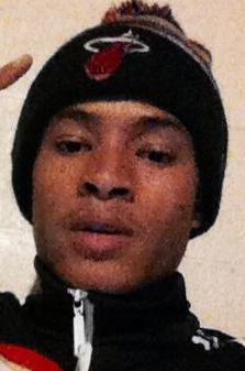 Lamone McCoy death by force case profile photo
