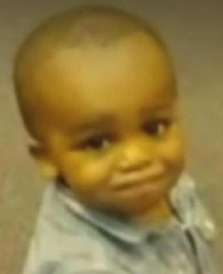 Josiah Taylor death by force case profile photo