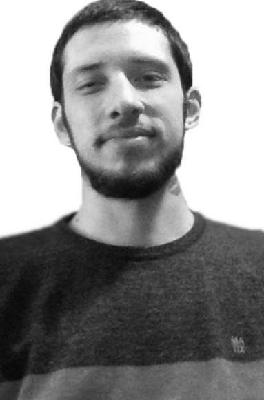 Kristopher Hanscom death by force case profile photo
